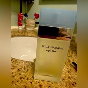 Dolce & Gabbana Light Blue